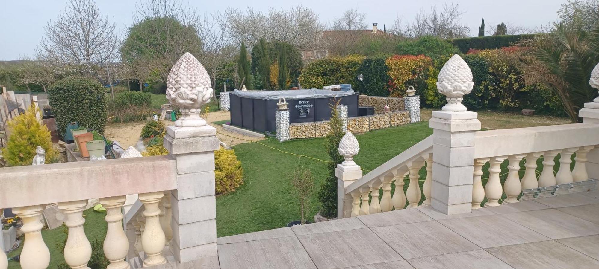 Les Orchidees Chambre Hotes Futuroscope Chasseneuil Poitiers Jaunay-Clan Exterior photo